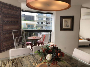 IP6001 - Ocean Flat Residence Service - Ipanema
